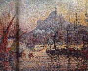 Paul Signac, Marseilles